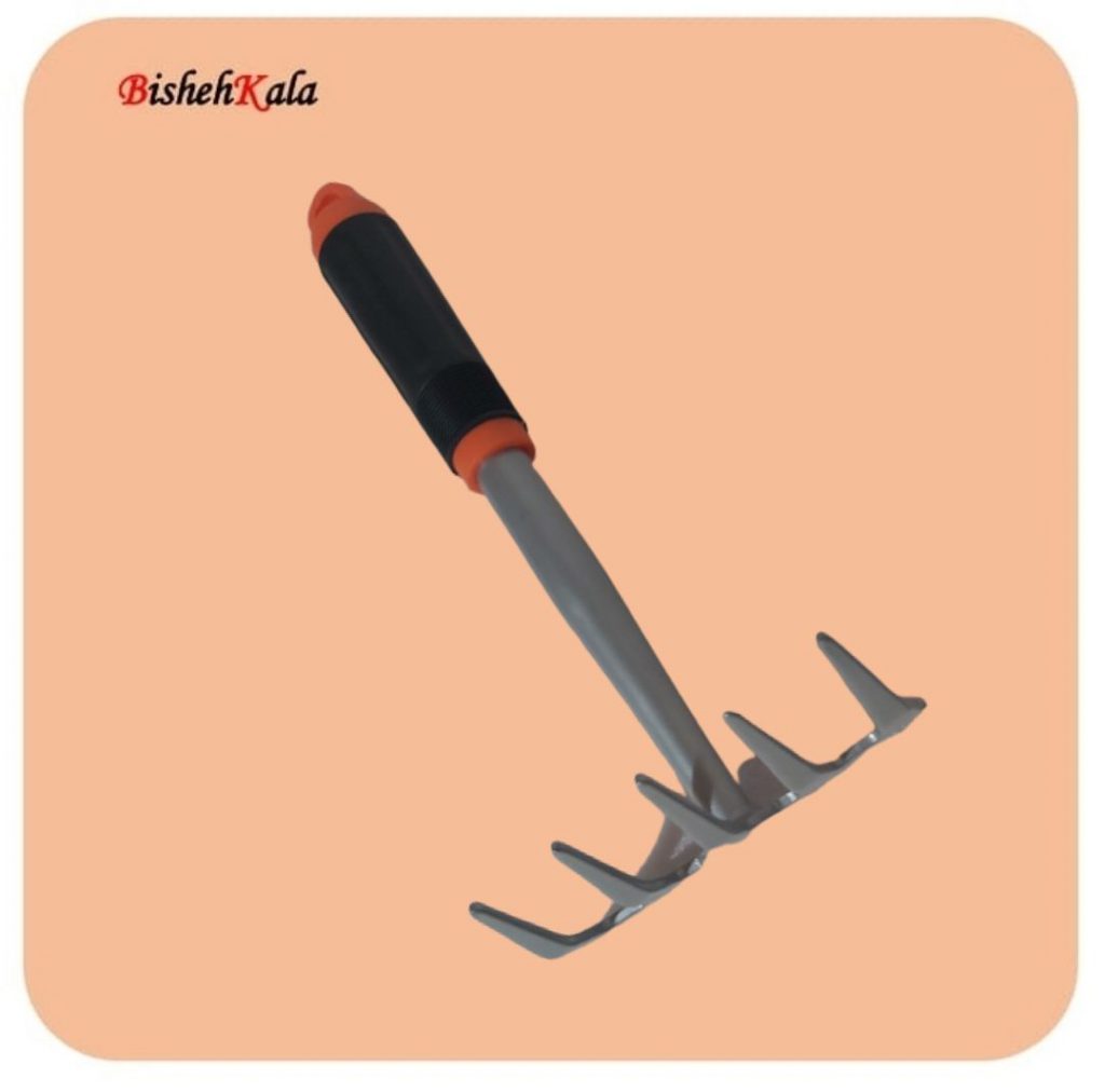 شن کش دستی BEHCO بهکو