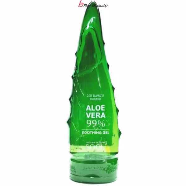 ژل آلوئه ورا بیواکوا Bioaqua-99%Aloevera Gel