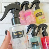 عطر مو کاریته