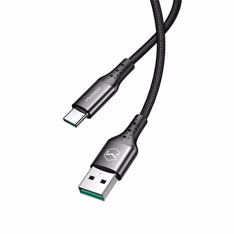 کابل اصلی مکدودو CA743 Type-C Compatible - فروشگاه اینترنتی زومیکس
