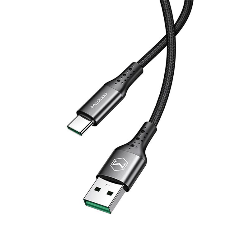 کابل اصلی مکدودو CA743 Type-C Compatible - فروشگاه اینترنتی زومیکس