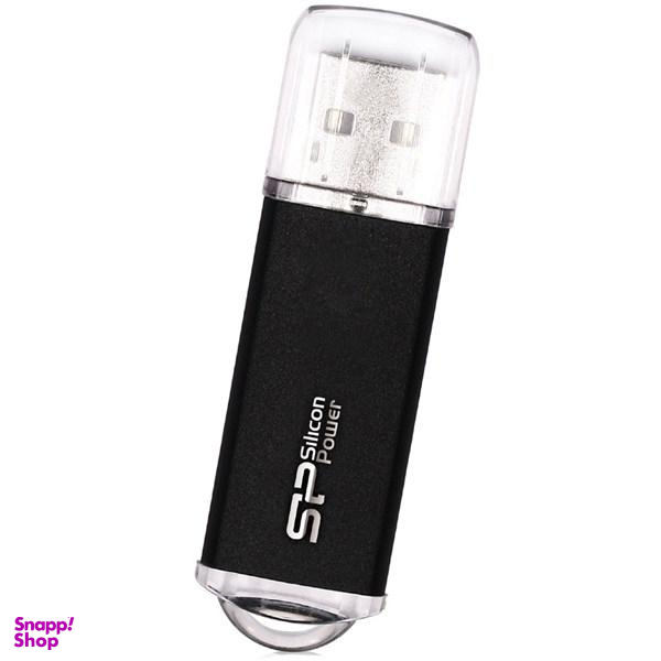 فلش مموری سیلیکون پاور مدل آلتیما 2 سری آی ظرفیت 32 گیگابایت