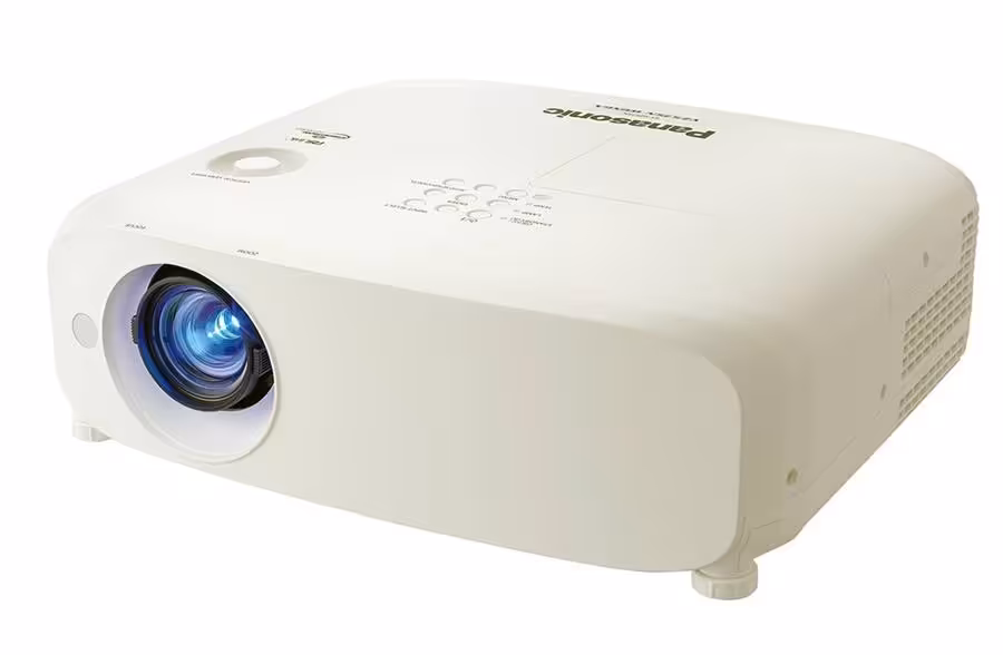ویدئو پروژکتور پاناسونیک مدلPT-VZ580