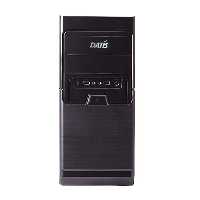 کیس کامپیوتر داتیس مدل 606