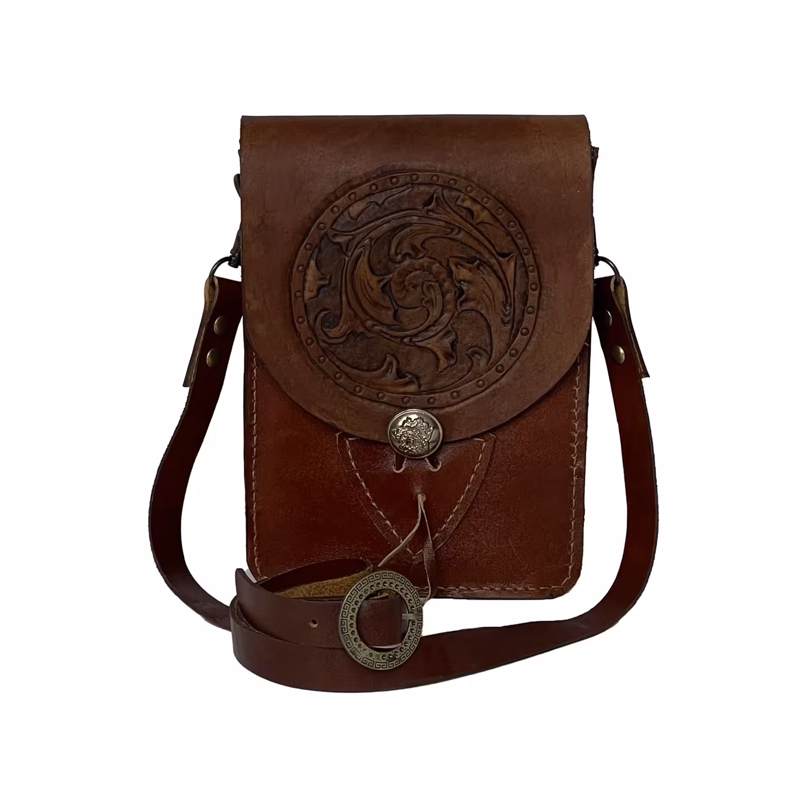 کیف پاسپورتی حکاکی 