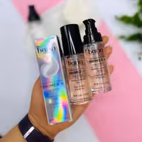 پرایمر مات بارین