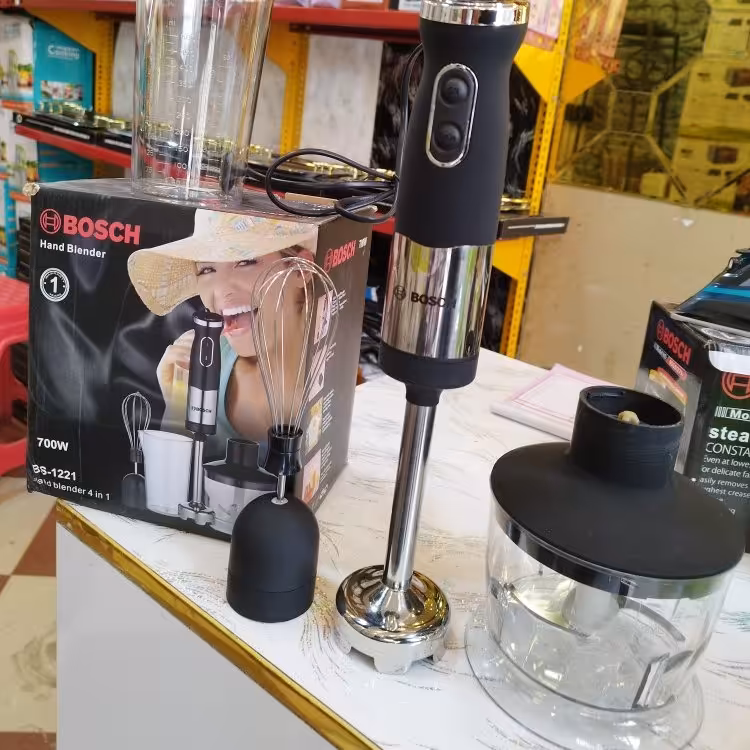 گوشت کوب 4کاره