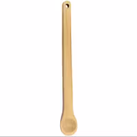 پیمانه چوبی 16 سانتی مدل 1002 (بسته بندی 4عددی)