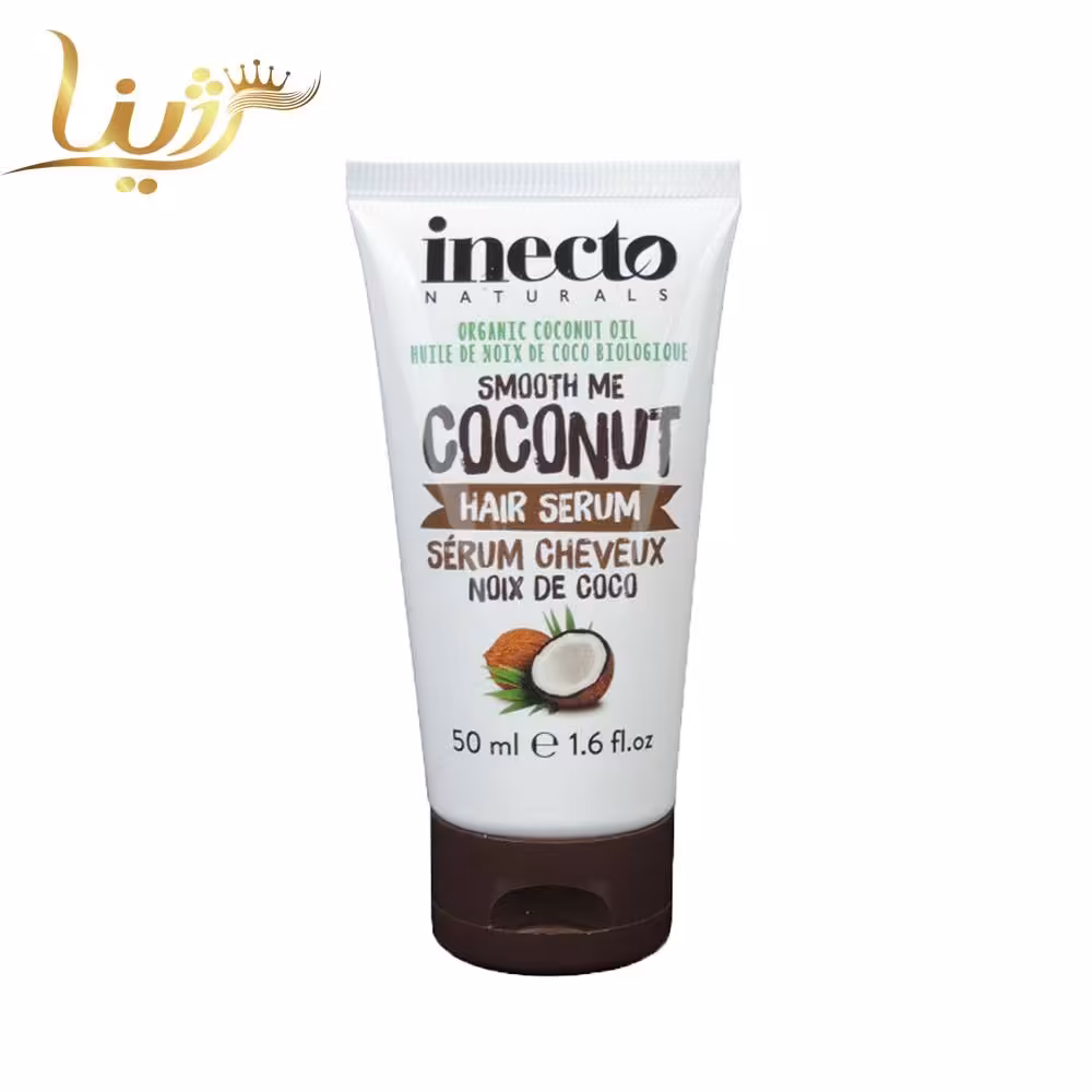 سرم مو نارگیل اینکتو