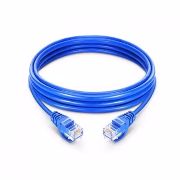 Patch Cord Cat5 3M | کابل شبکه 3 متری Cat5