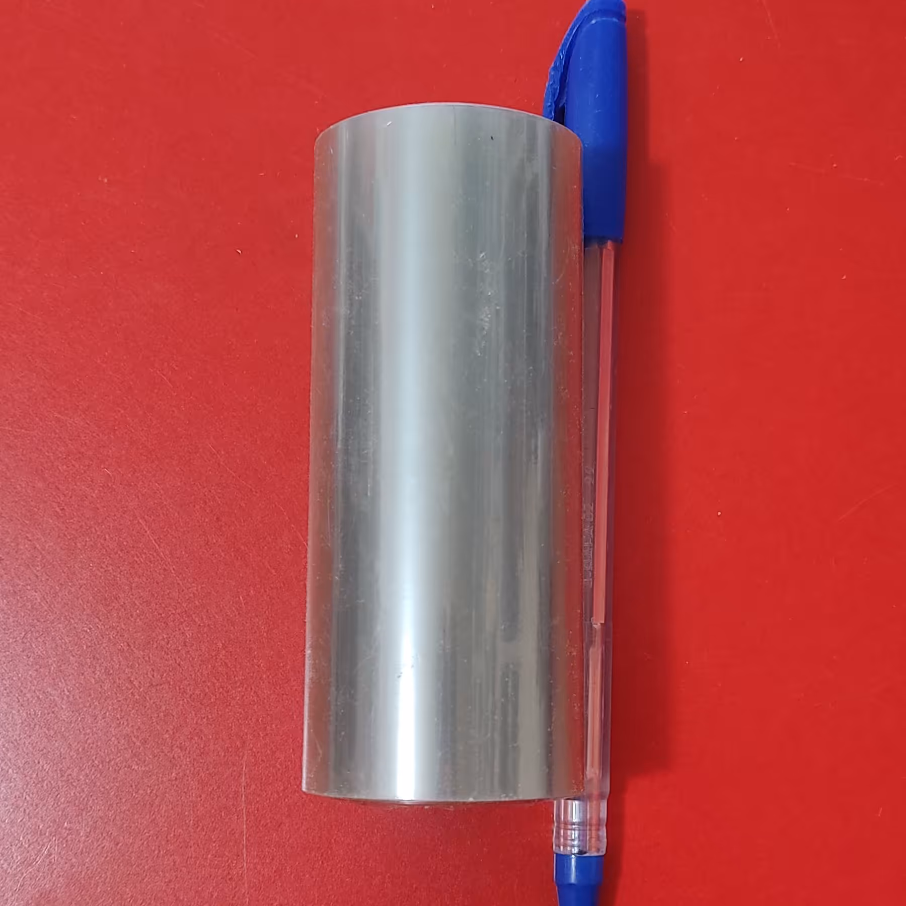 طلق دور کیک 5 متری با ارتفاع 9 سانت 