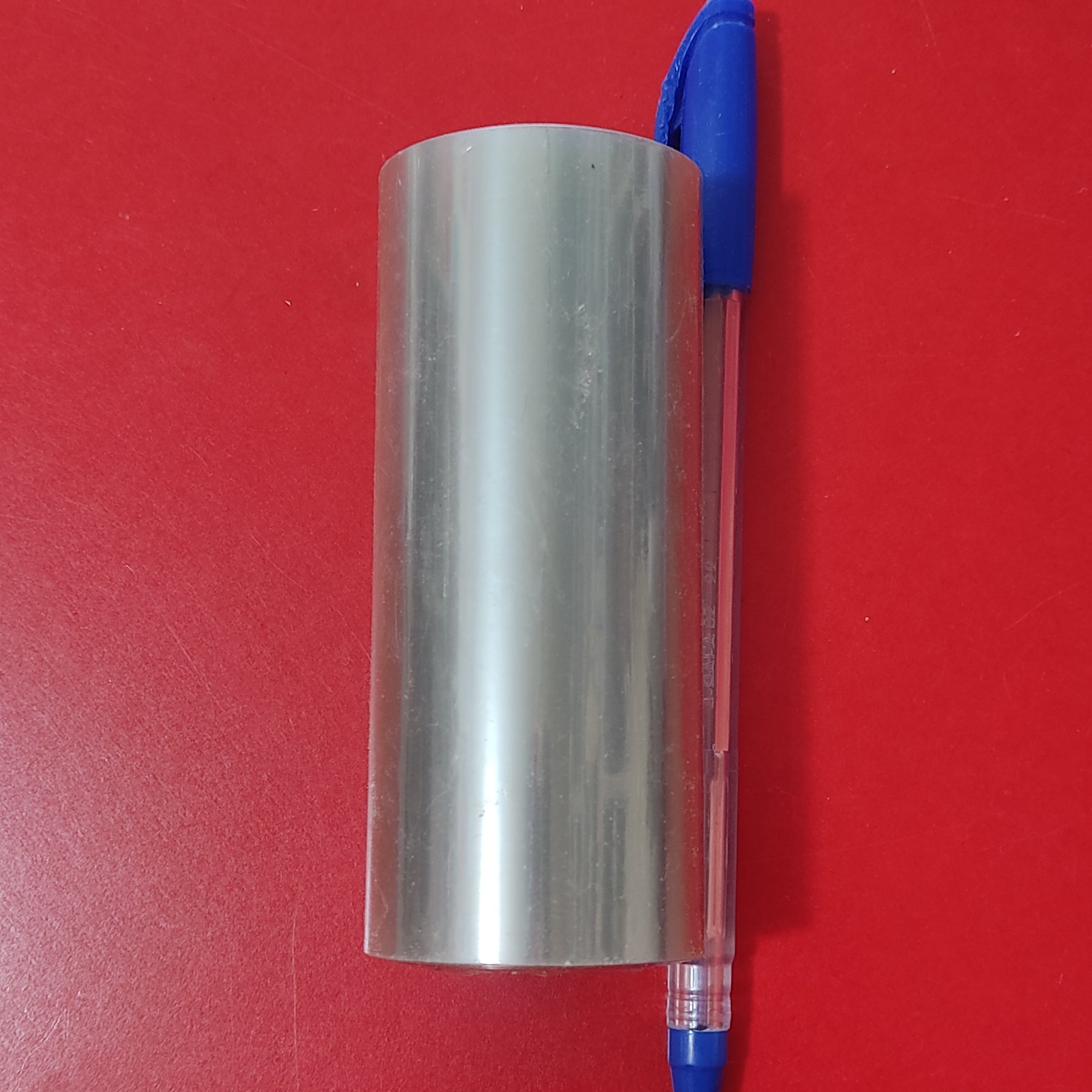 طلق دور کیک 5 متری با ارتفاع 9 سانت 