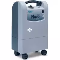 اکسیژن ساز 5 لیتری نایدک مدل NIDEK NUVO 5LIT