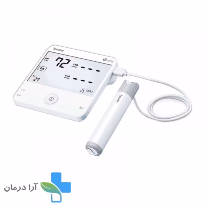 فشارسنج اتوماتیک بازویی بیورر مدل BM95