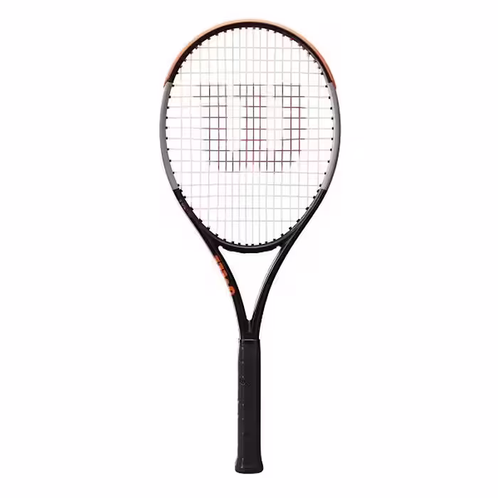 راکت تنیس ویلسون Burn 100LS v4