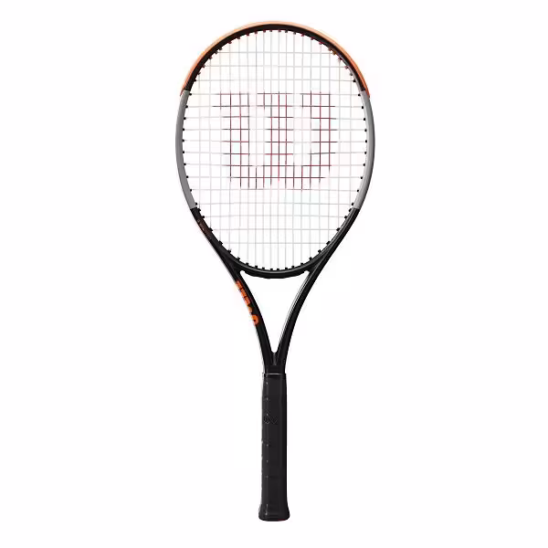 راکت تنیس ویلسون Burn 100LS v4