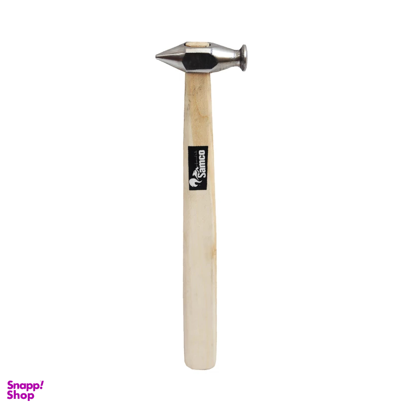 چکش صافکاری بدنه خودرو سامکو مدل YPK-GT-70×20×4MM