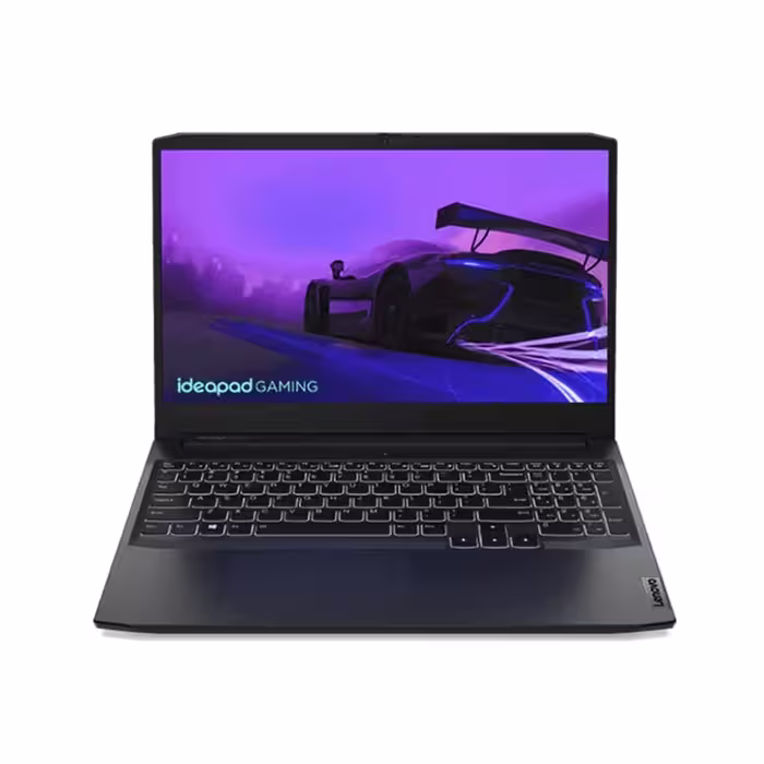 لپ تاپ لنوو مدل Ideapad Gaming 3 Core