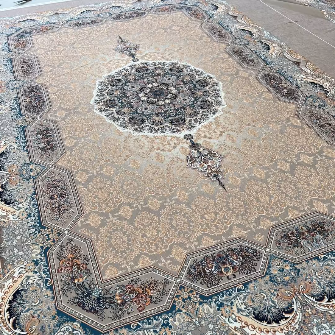 روفرشی دورکش کد 2098 سایز خاص