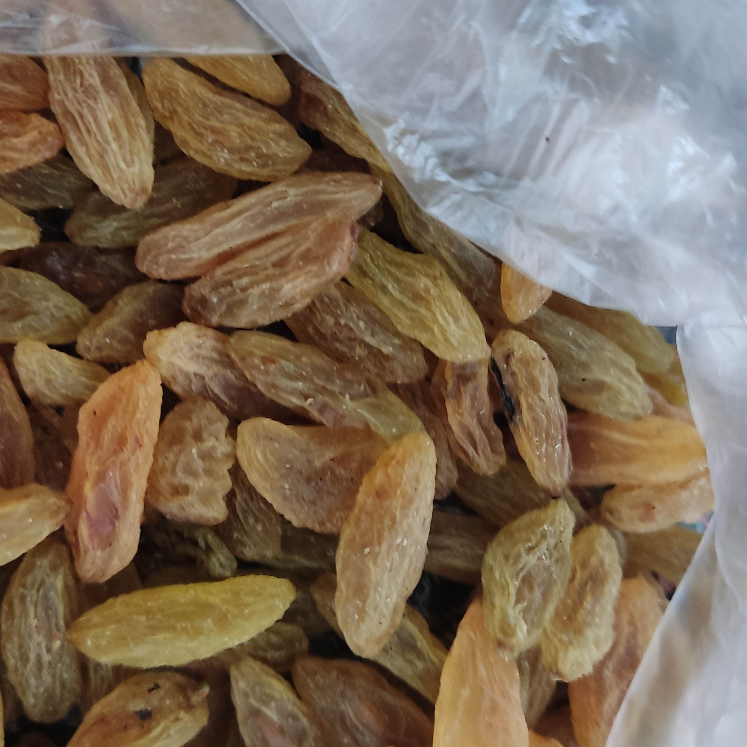 کشمش سیز