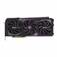قیمت و خرید کارت گرافیک اینو تری دی GEFORCE RTX 4090 ICHILL X3 24GB GDDR6X | یاس ارتباط