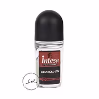 اینتسا مام رول ضد تعریق مردانه سری Pour Homme مدل Energy Power