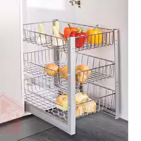 سبد سیب زمینی پیاز  ریلی  یونیت 30