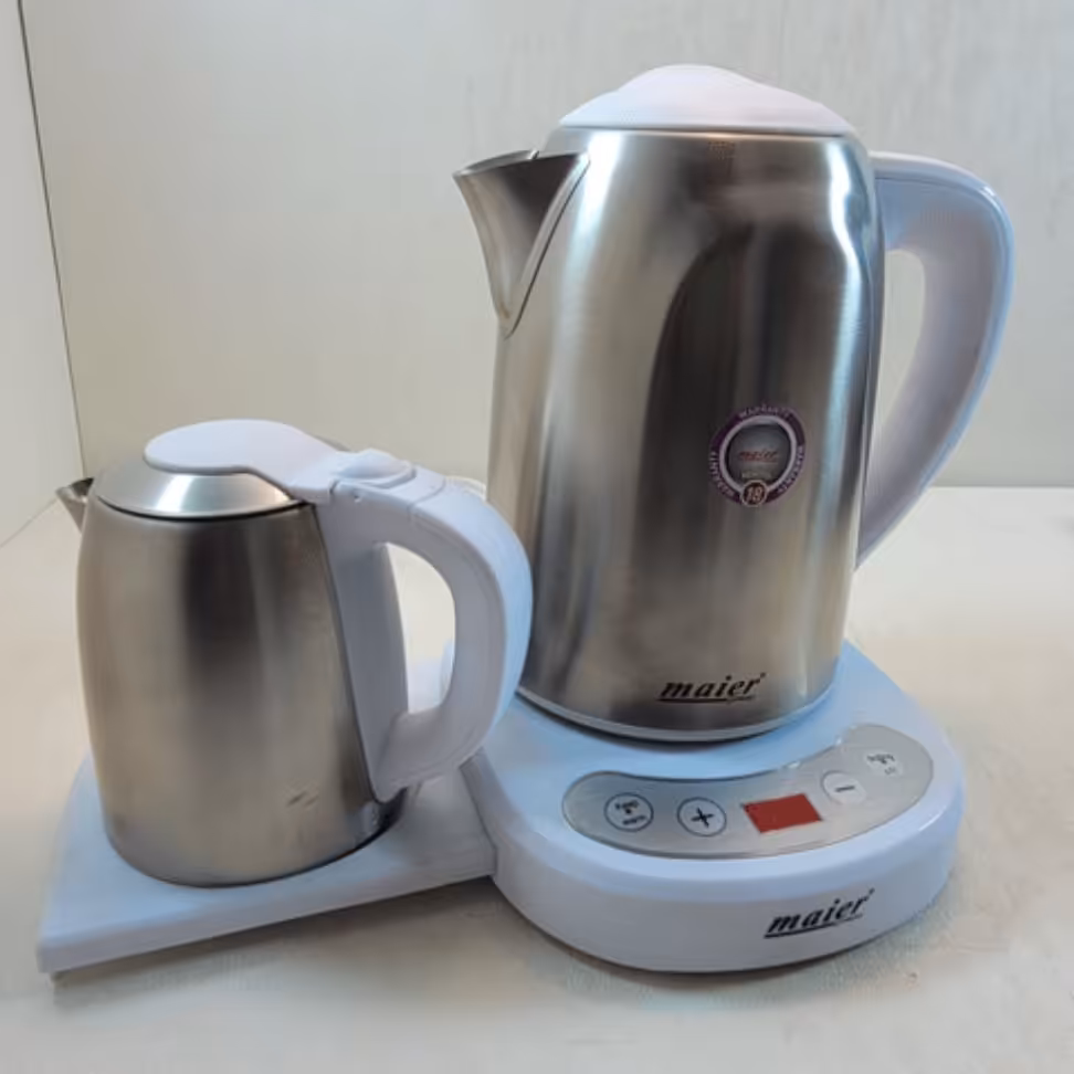 چای ساز برقی مایر مدل MR-2015