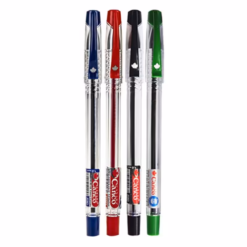 خرید خودکار کنکو مدل فینو نوک 1 میلی متر بسته 4 عددی