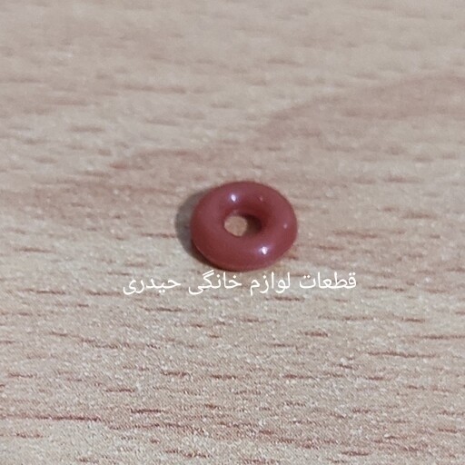 اورینگ سیلیکونی قاب برنجی آبگرمکن دیواری بوتان  B3115