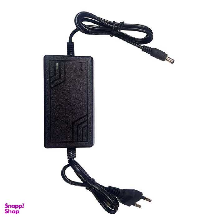 آداپتور 12 ولت 2 آمپر مدل CJ-1220