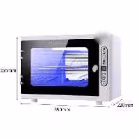 دستگاه استریل uv استرلیزه