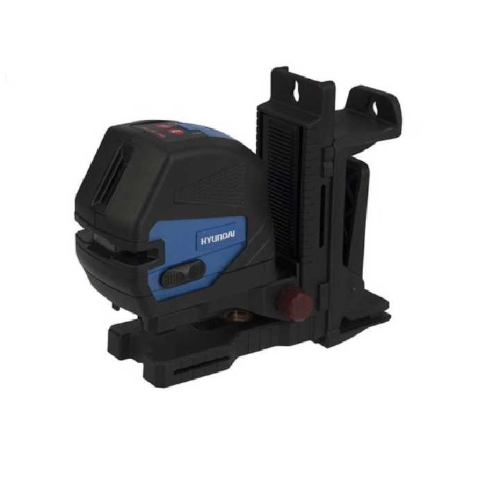 تراز لیزری هیوندای مدل smart100-A