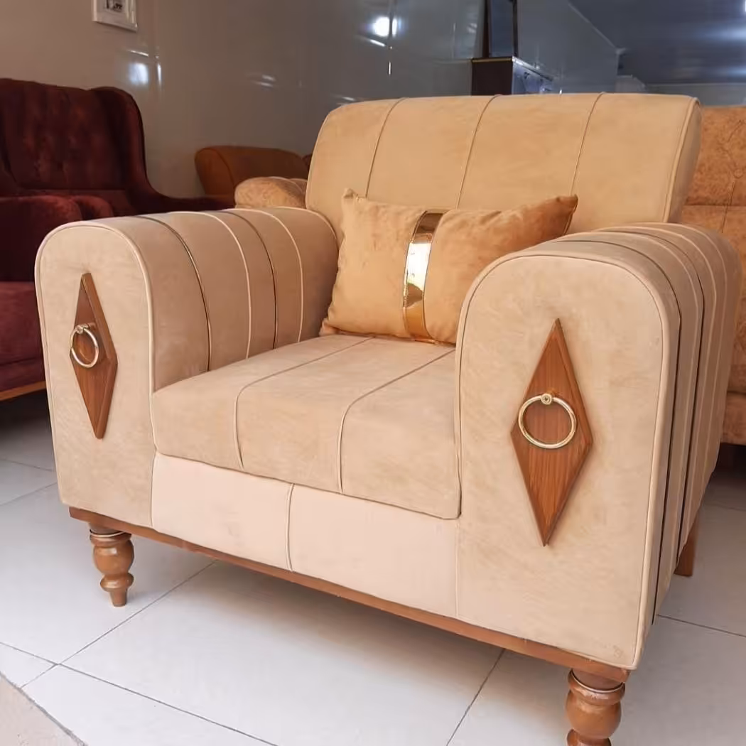 مبل الیف مبل راحتی بادوام 