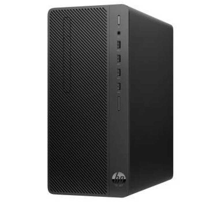 کامپیوتر دسکتاپ اچ پی مدل 290 G3-N با پردازنده i7