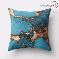 کاور کوسن چاپی  طرح    سنگ کد 2303