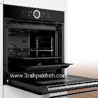 فر برقی توکار بوش مدل BOSCH HBG635BB1