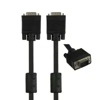 کابل VGA تسکو مدل TC 586 طول 5 متر
