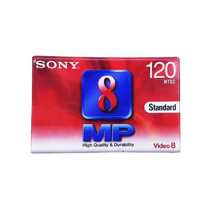 نوار مینی دی وی سونی مدل MP 120