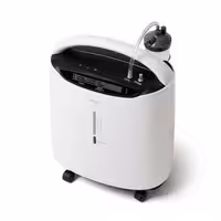 دستگاه اکسیژن ساز یوول 5 لیتری مدل 8F-5AW