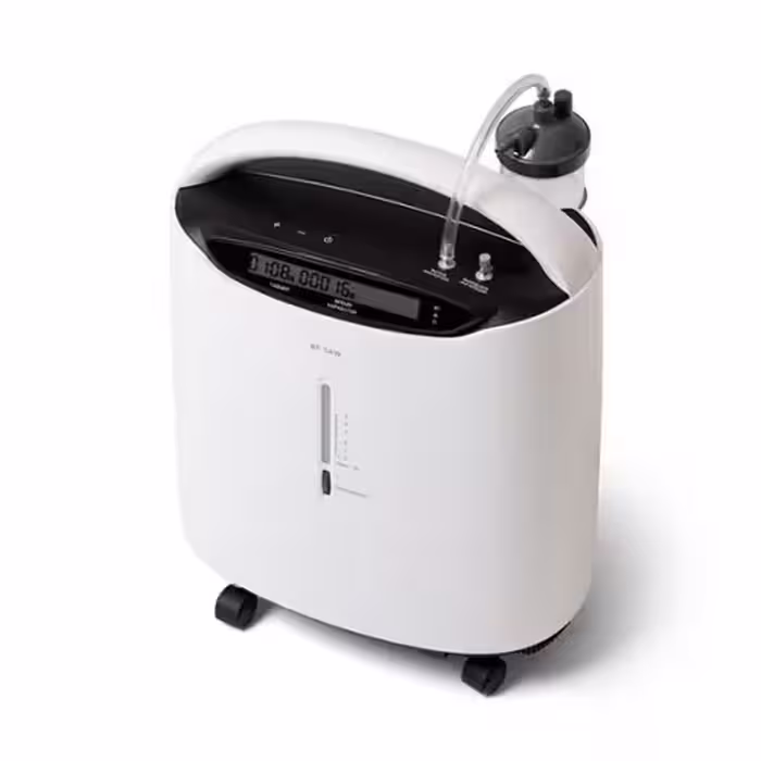 دستگاه اکسیژن ساز یوول 5 لیتری مدل 8F-5AW