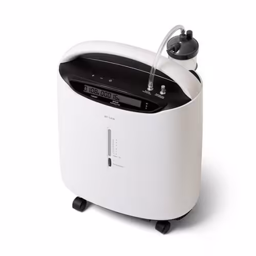 دستگاه اکسیژن ساز یوول 5 لیتری مدل 8F-5AW