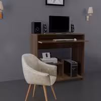 میز کامپیوتر مدل Bka11