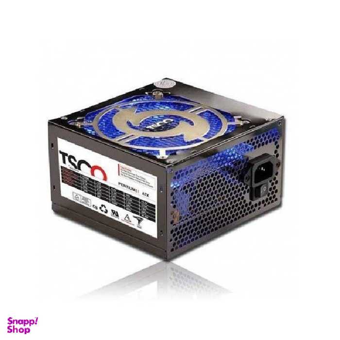 پاور کیس تسکو (Tsco) مدل TP 700 با توان 350 وات
