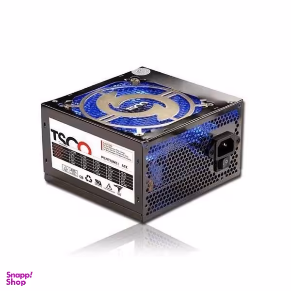 پاور کیس تسکو (Tsco) مدل TP 700 با توان 350 وات