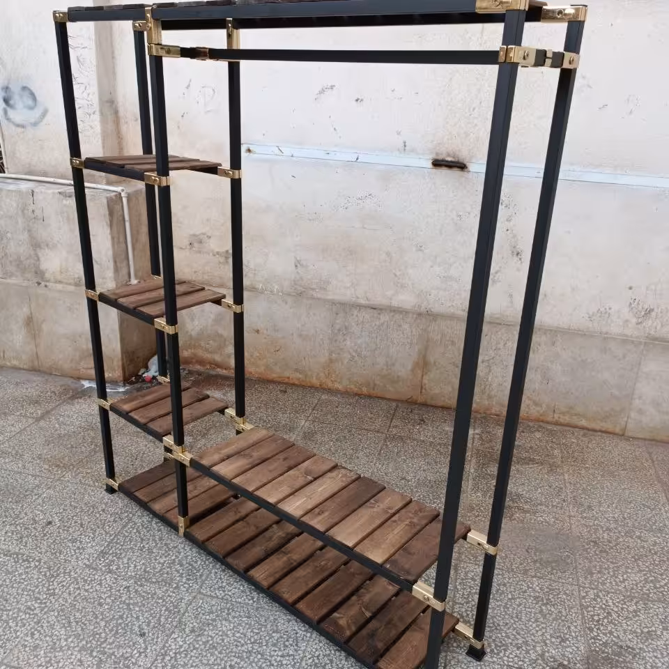 رگال لباس