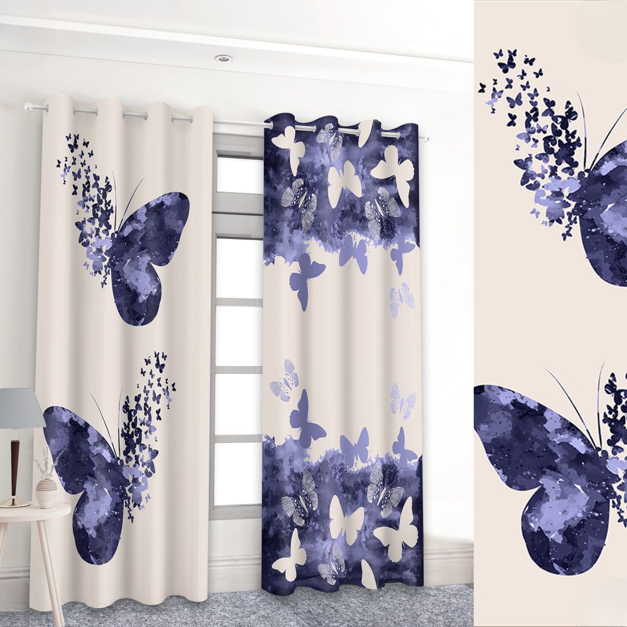 مخمل طرحدار کد 0167