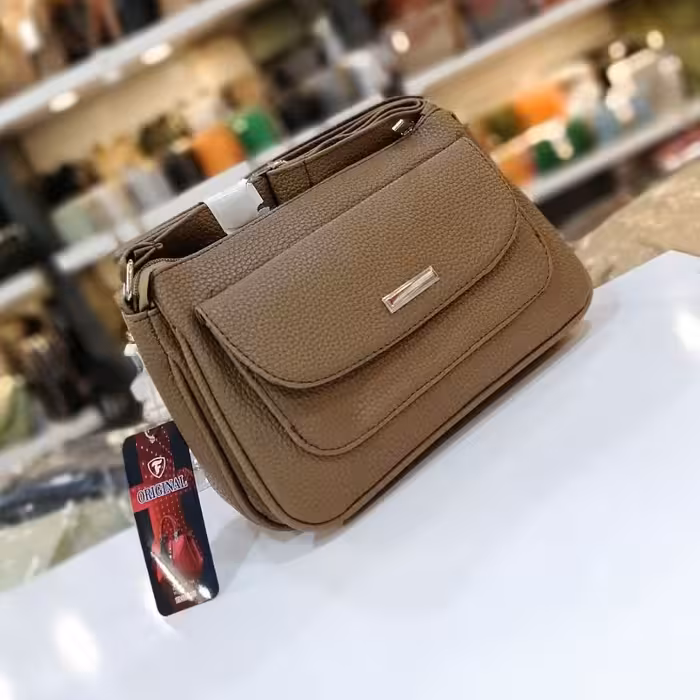 کیف پاسپورتی شیک