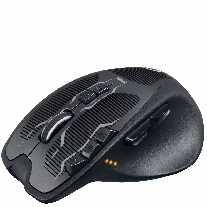 ماوس قابل شارژ و مخصوص بازی لاجیتک جی 700 اس