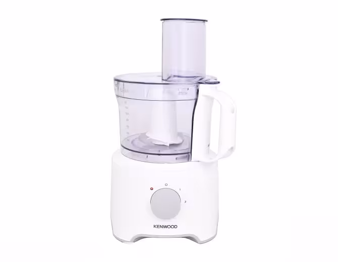 غذاساز کنوود مدل FDP303WH